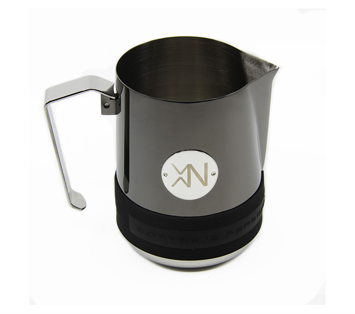 Modular Milk Pitcher - black